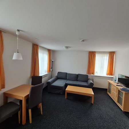 Arp'S Gasthof Schonkirchen Ngoại thất bức ảnh