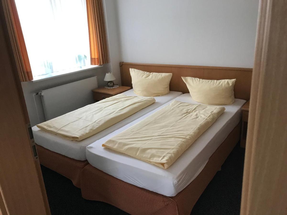 Arp'S Gasthof Schonkirchen Ngoại thất bức ảnh