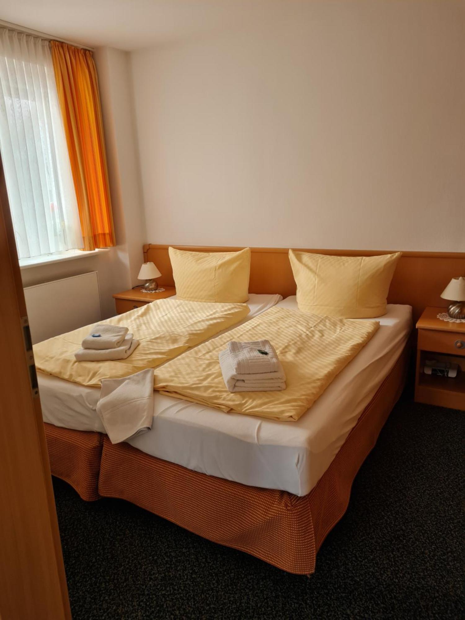 Arp'S Gasthof Schonkirchen Ngoại thất bức ảnh