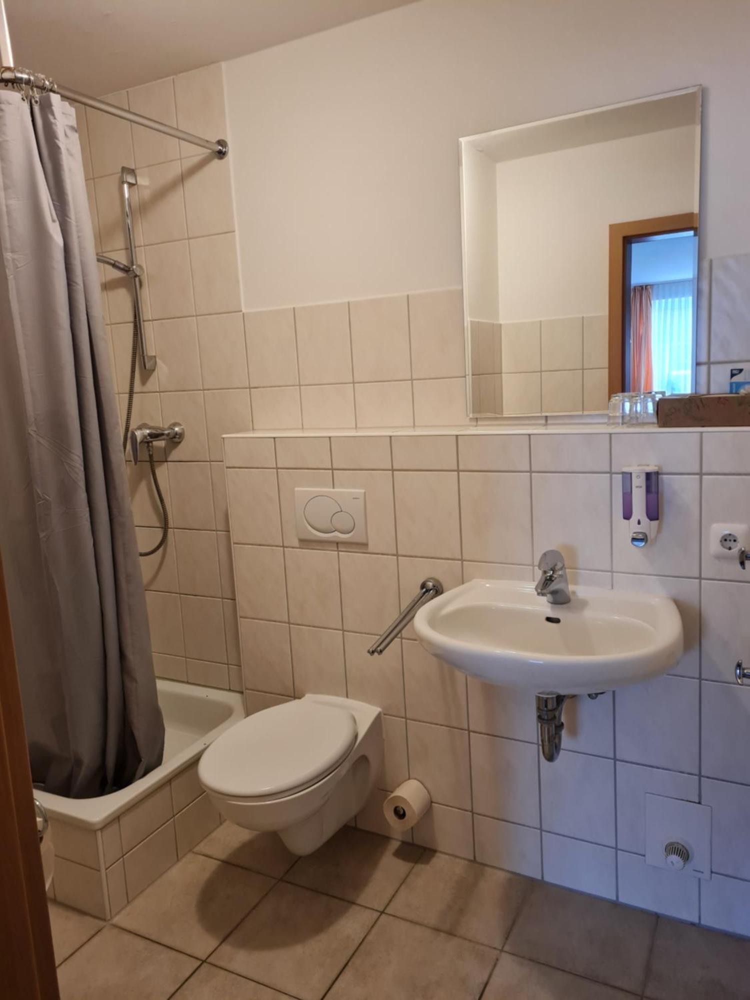Arp'S Gasthof Schonkirchen Ngoại thất bức ảnh